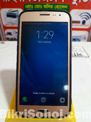 Samsung J2